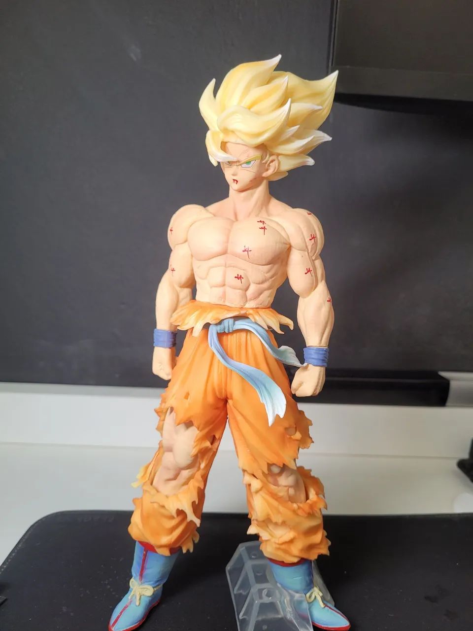 Goku ssj Dragon ball