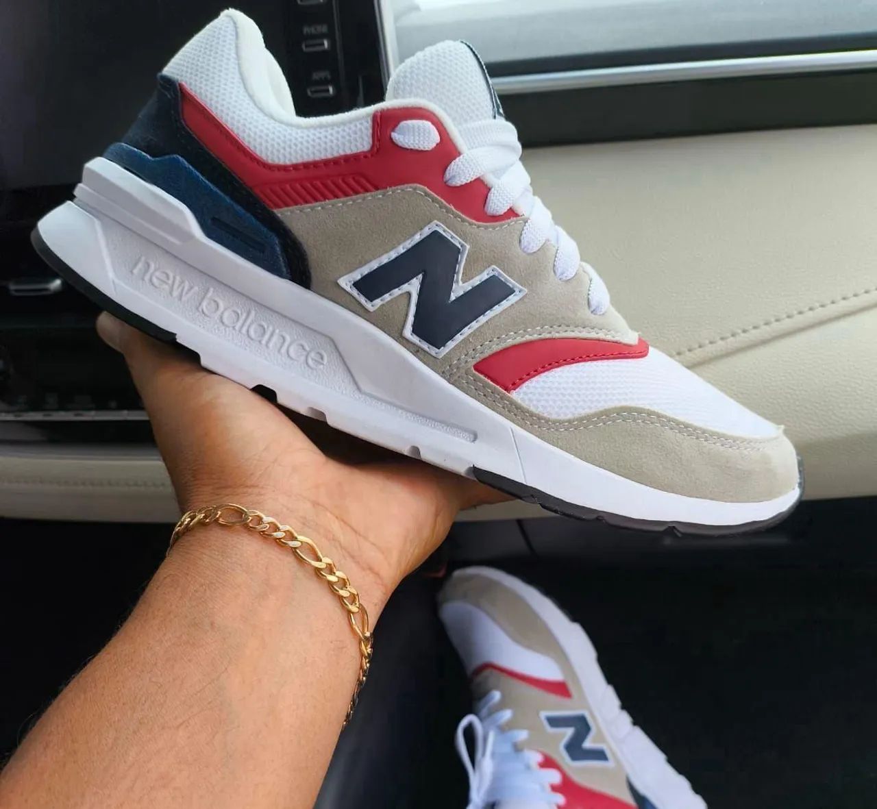 New Balance 