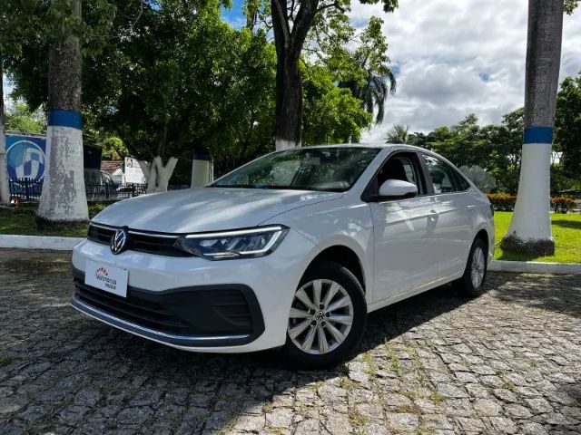 VOLKSWAGEN VIRTUS 2024 TSI 1.O TURBO FLEX MANUAL | IPVA 2025 GRÁTIS | 81 99747.0442 (AF) - Foto 2