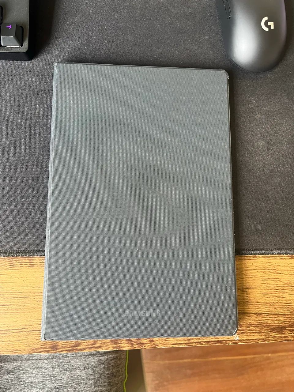 Samsung Tab S6 Lite - Foto 6