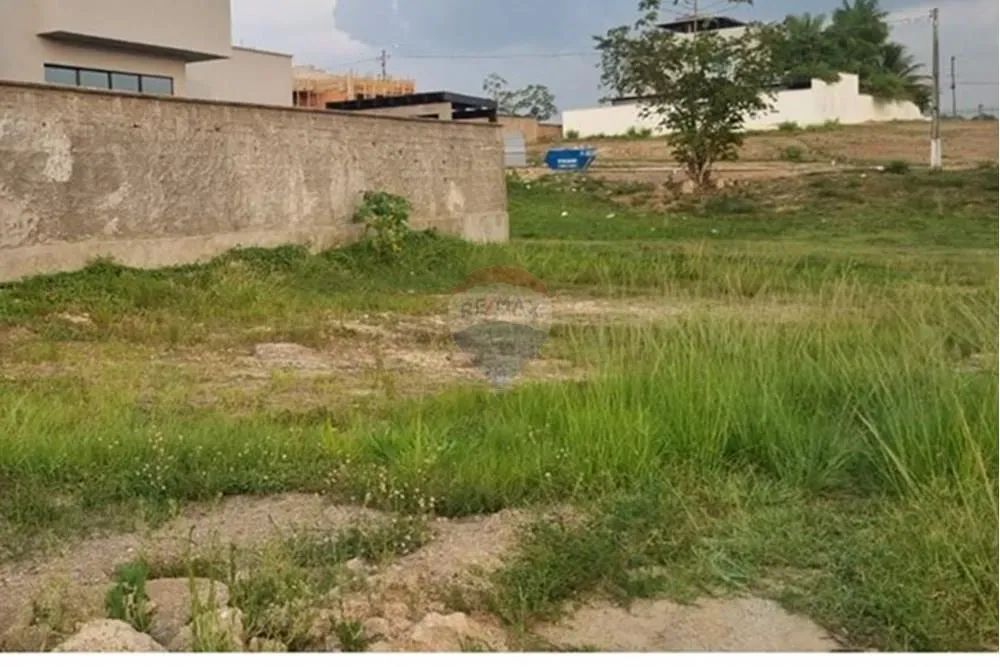 "Terreno dos Seus Sonhos em Bairro Promissor, Condomínio Ipiranga Marabá/PA!"