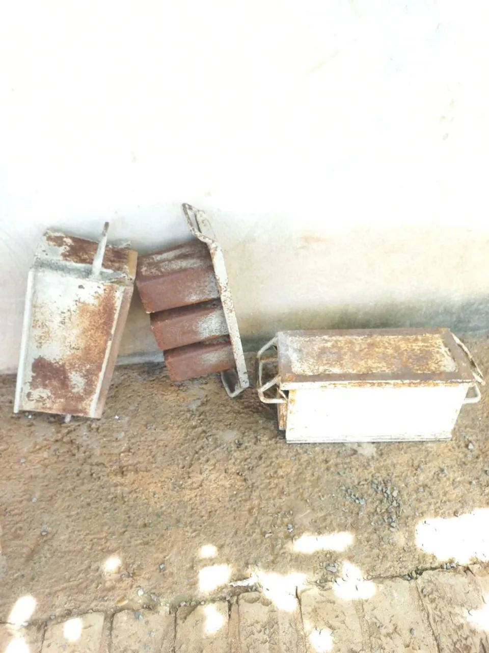 Vende se formas de bloco64276664738562120