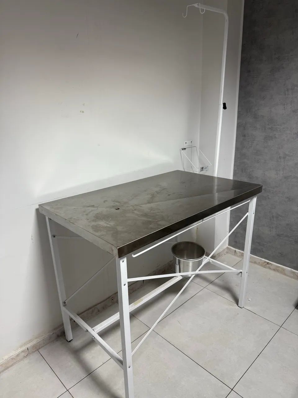Mesa inox - Foto 3