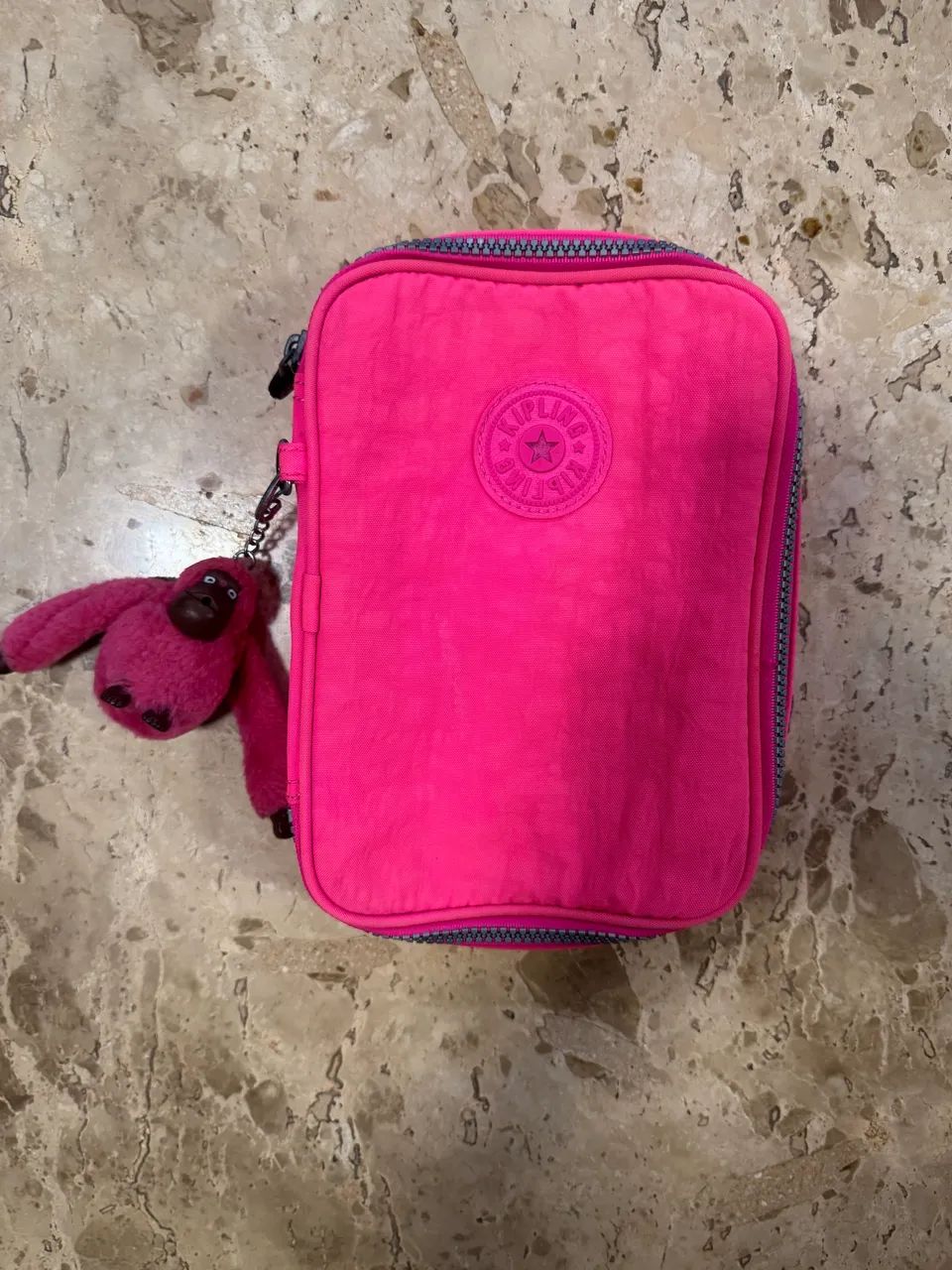 Estojo Kipling