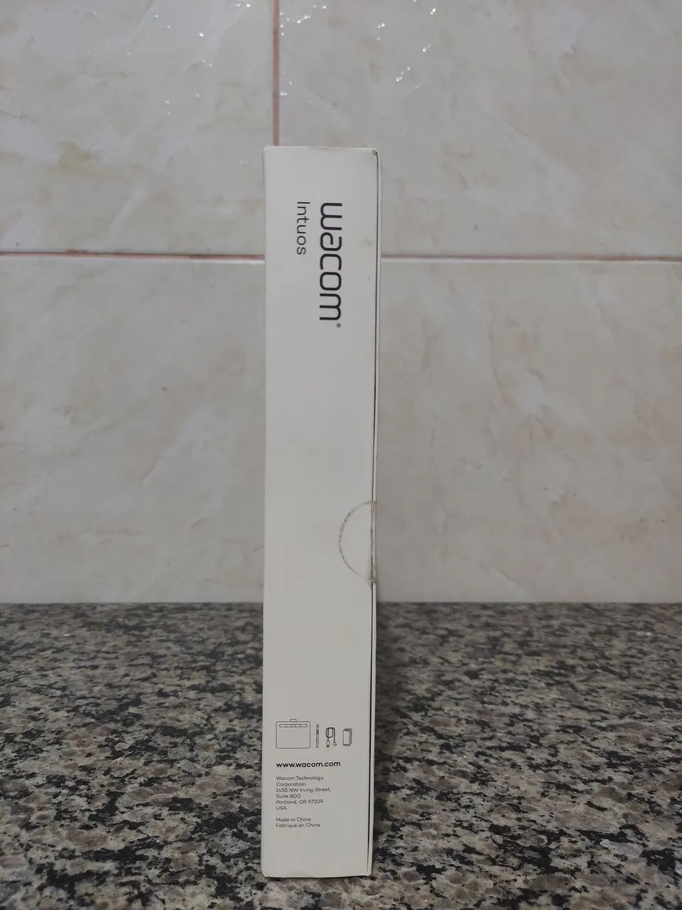 Wacom Intuos CTL6100WLEO LACRADA - Foto 4