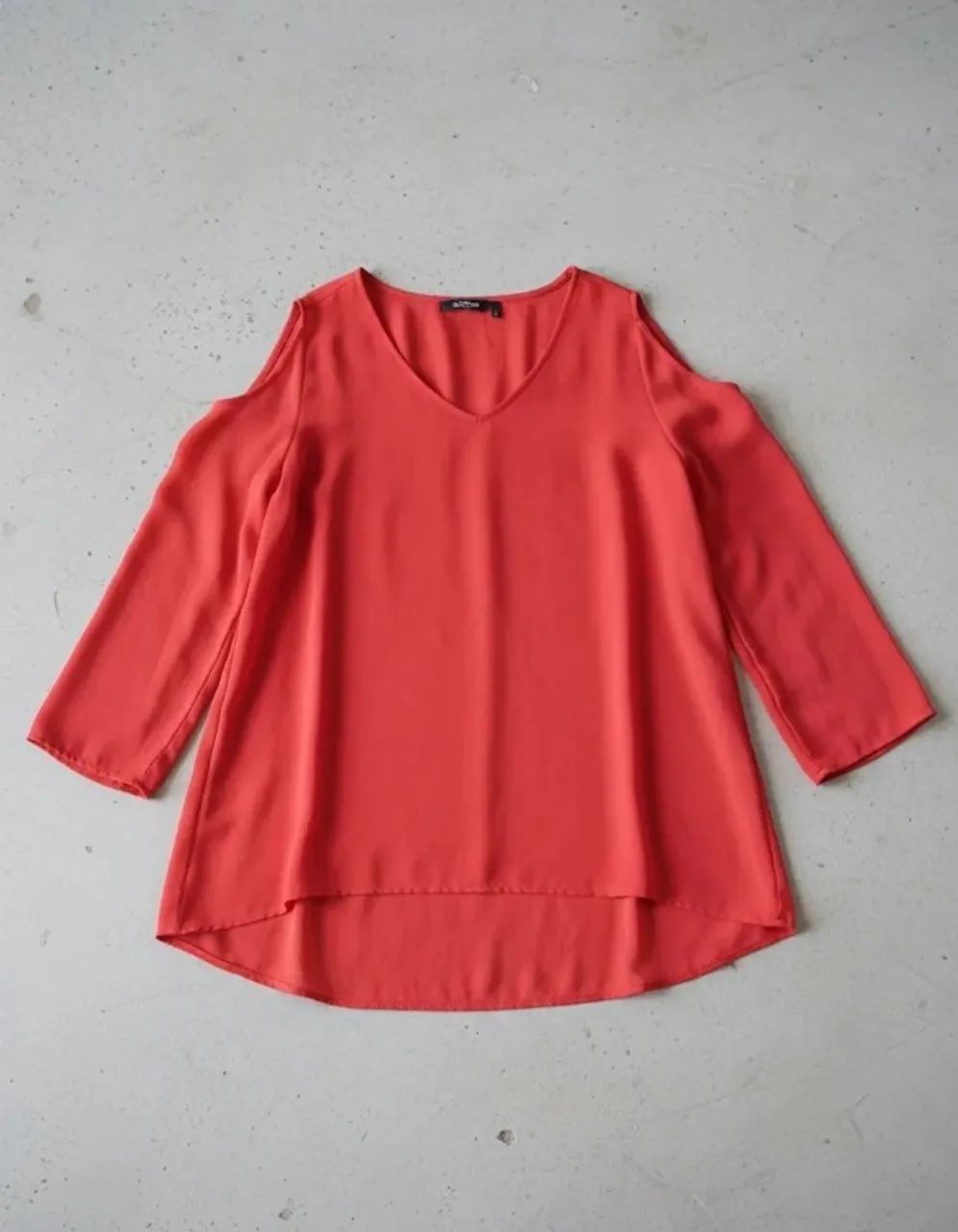 blusa feminina estilo casual moderna - Foto 5