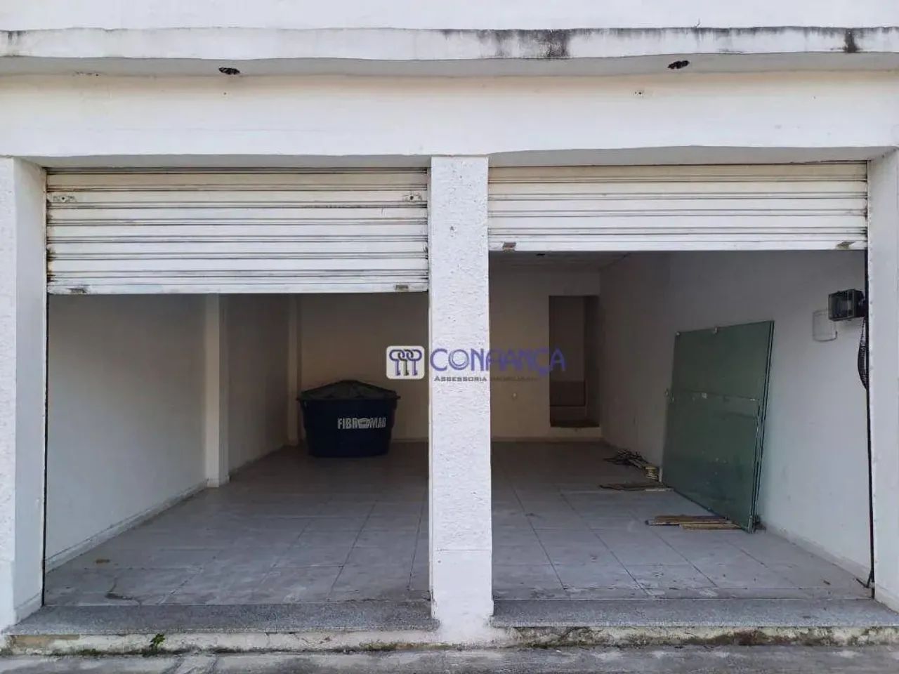 Loja para alugar, 10 m² por R$ 1.500/mês - na Rua dos Limoeiros -Campo Grande - Rio de Jan - Foto 2
