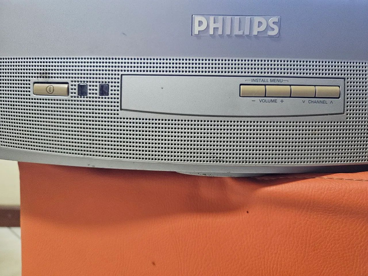 TV Philips 20 polegadas - Foto 2