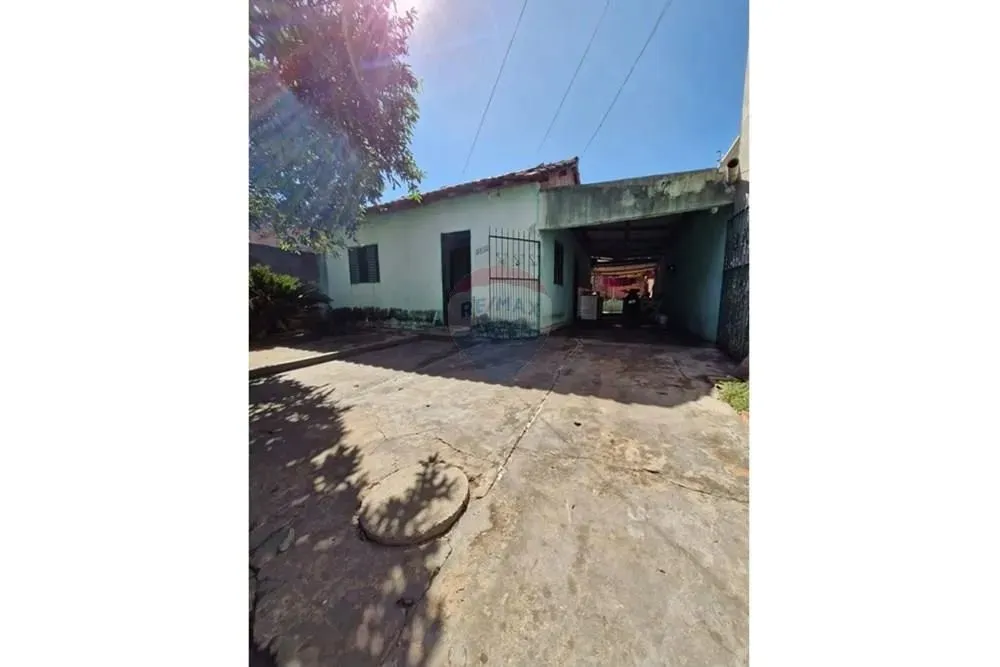 Casa à Venda: Conforto e Praticidade em MT