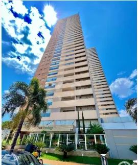 Foto - Goiânia - Parque Amazônia