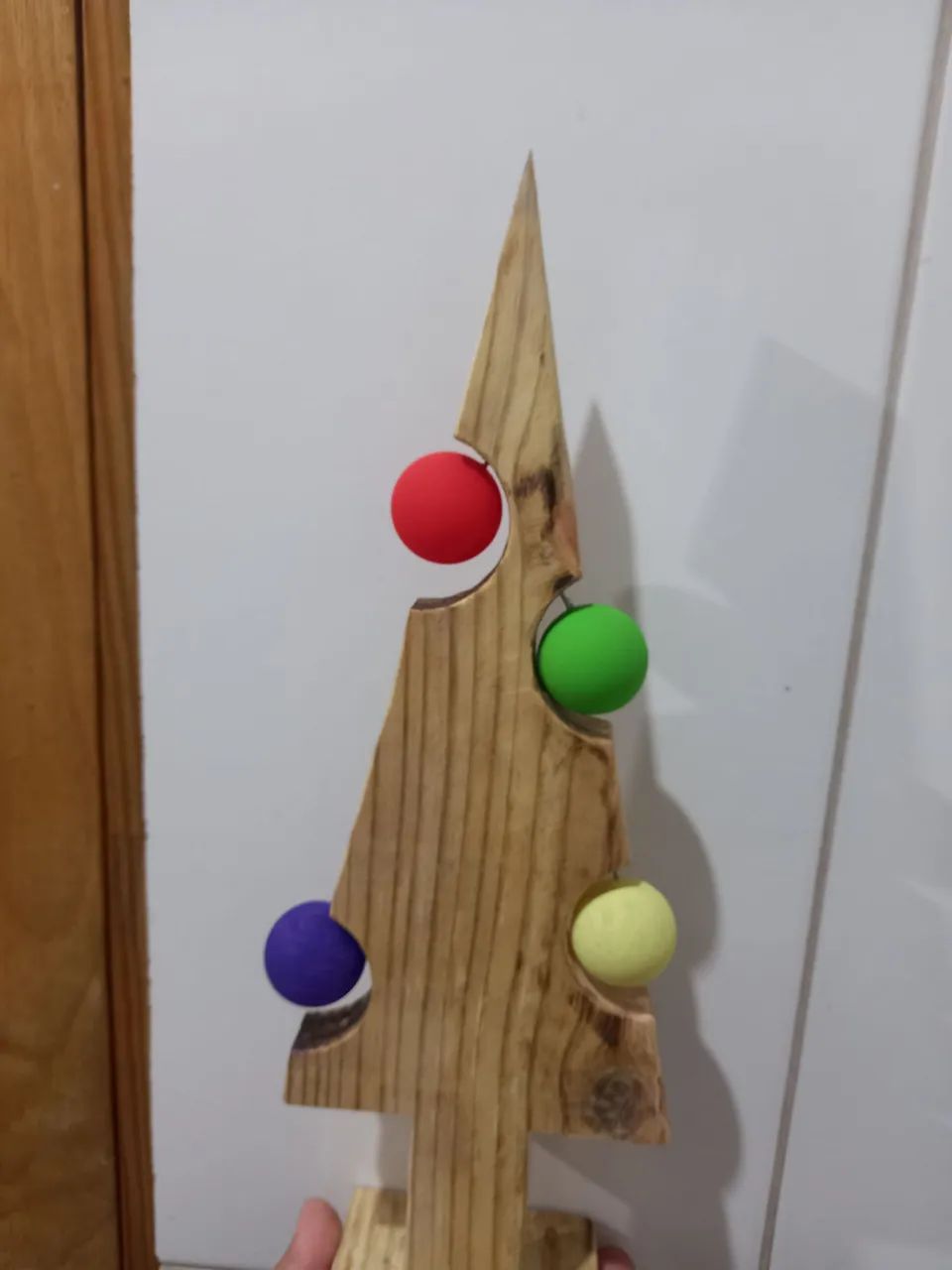 Árvore de Natal  - Foto 3