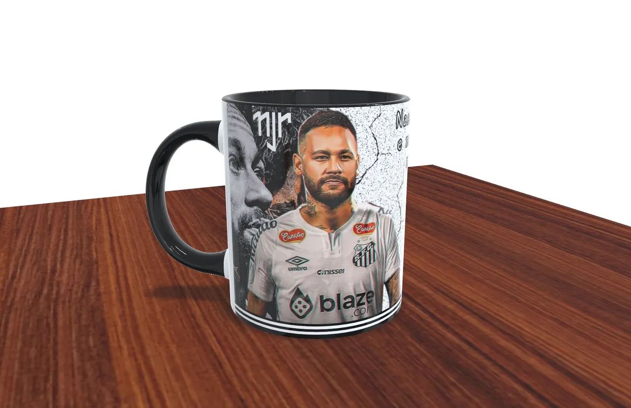 Caneca personalizada  - Foto 4