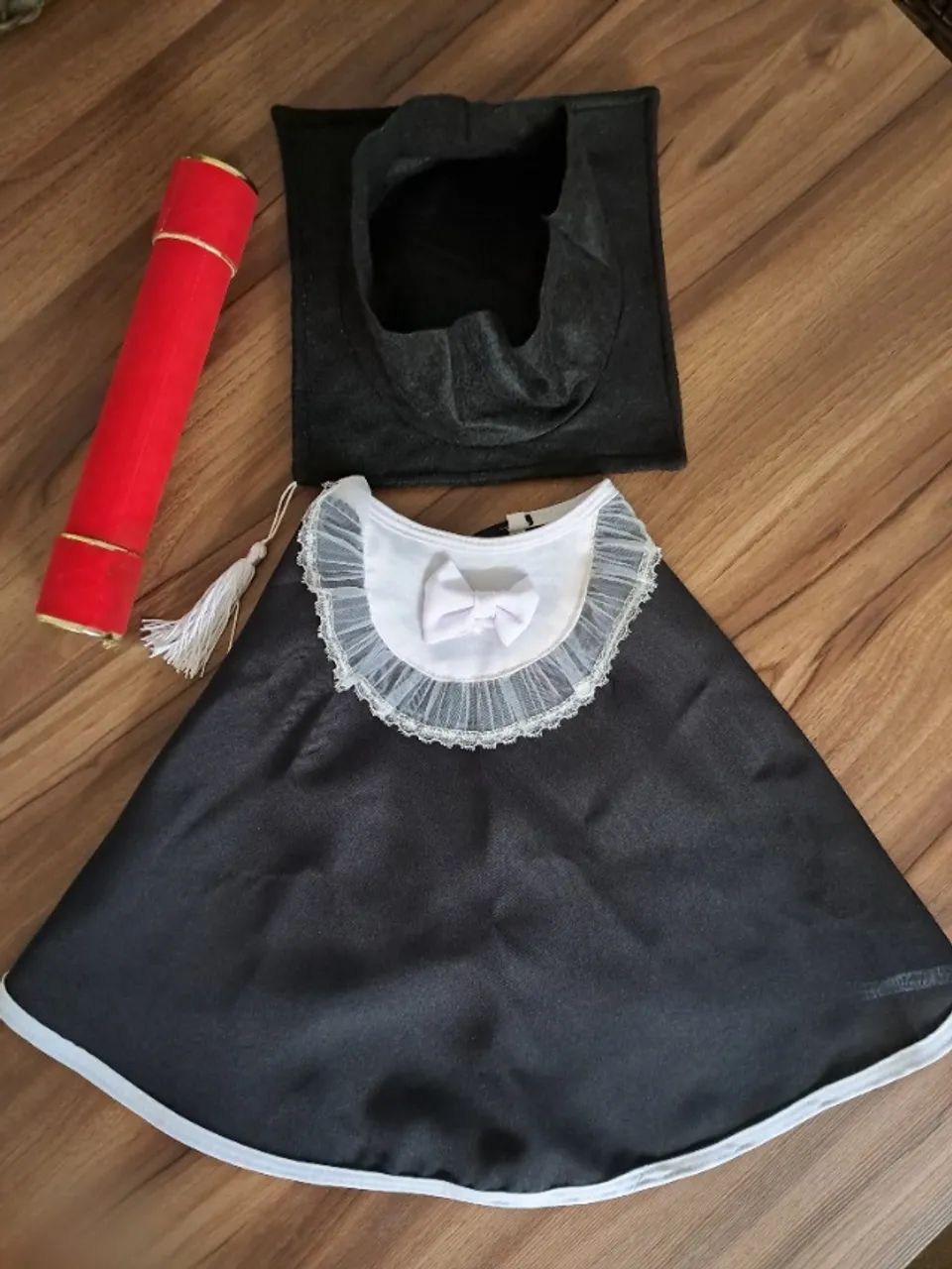 Conjunto formei mesversário