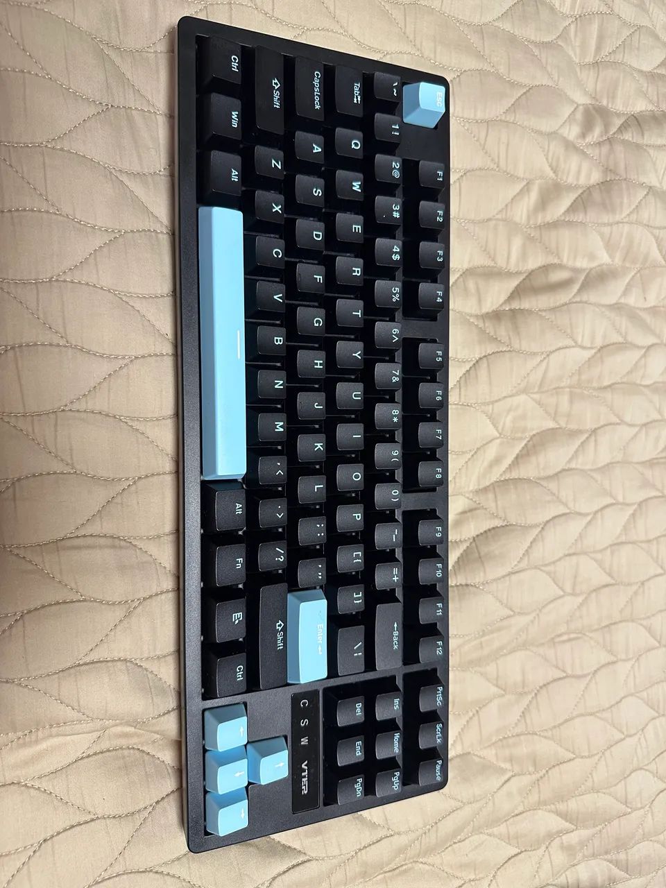 Teclado Magnético VTER64363327988866123