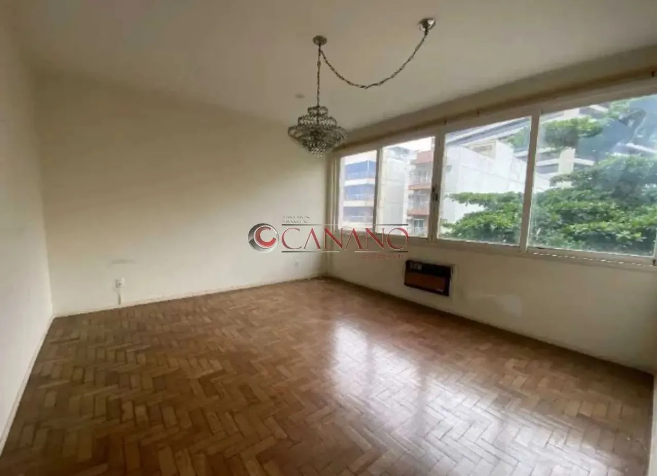 Apartamento-À VENDA-Maracanã-Rio de Janeiro-RJ