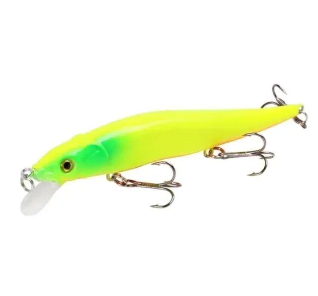 Isca Artificial para Pesca  - Foto 4