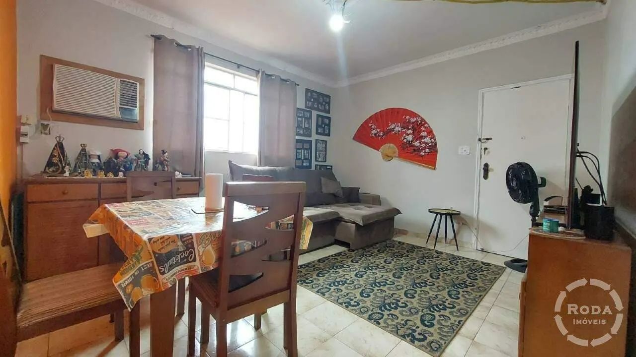 Apartamento com 2 Quartos e 2 banheiros à Venda no Gonzaga - Foto 2