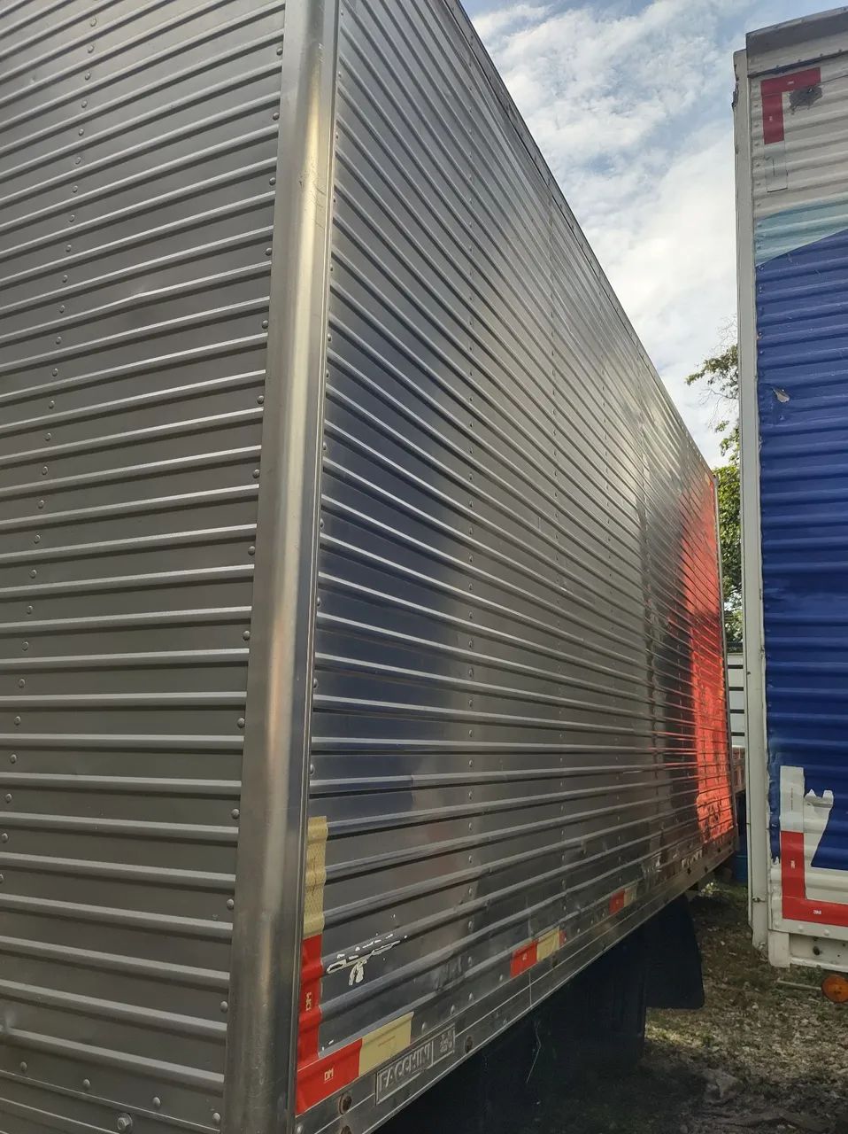 Baú 4.20 Facchini  - Foto 3