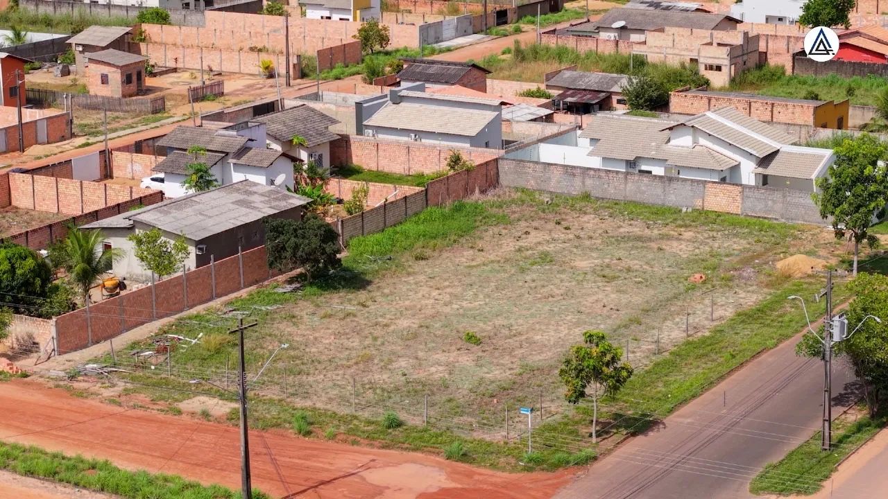 Terreno Said Salomao. Terreno de 300 m2. Av Equador. Parcialmente murado. - Foto 8
