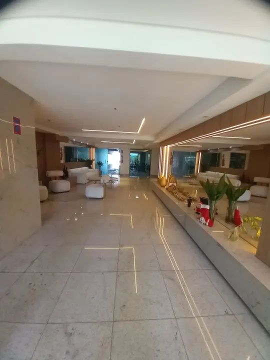 Condição Especial,  AGENDE SUA VISITA com 3 quartos em Boa Viagem - Recife - PE - Foto 11