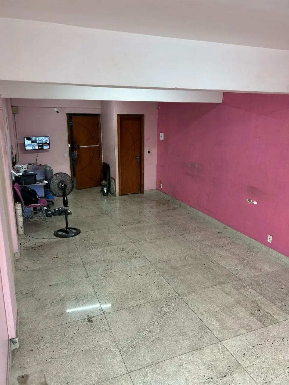 Vendo sala comercial no centrão de Nilópolis - Foto 5