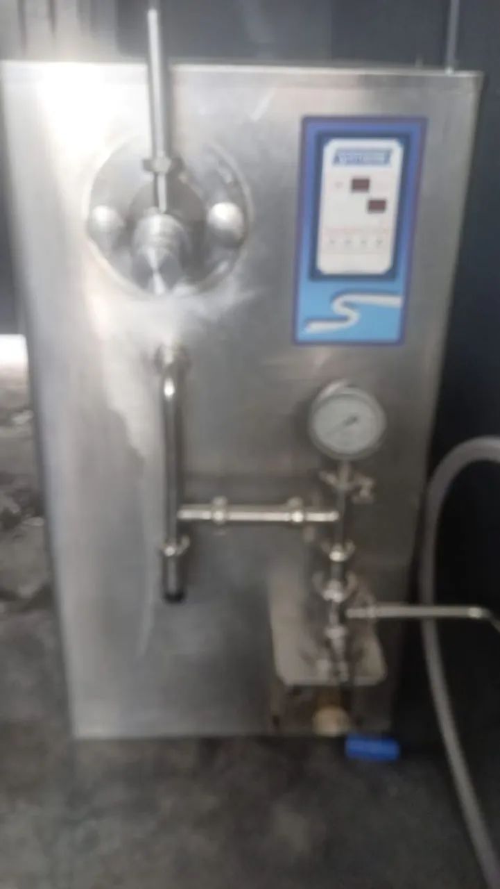 Máquina de Sorvete Industrial - Foto 2