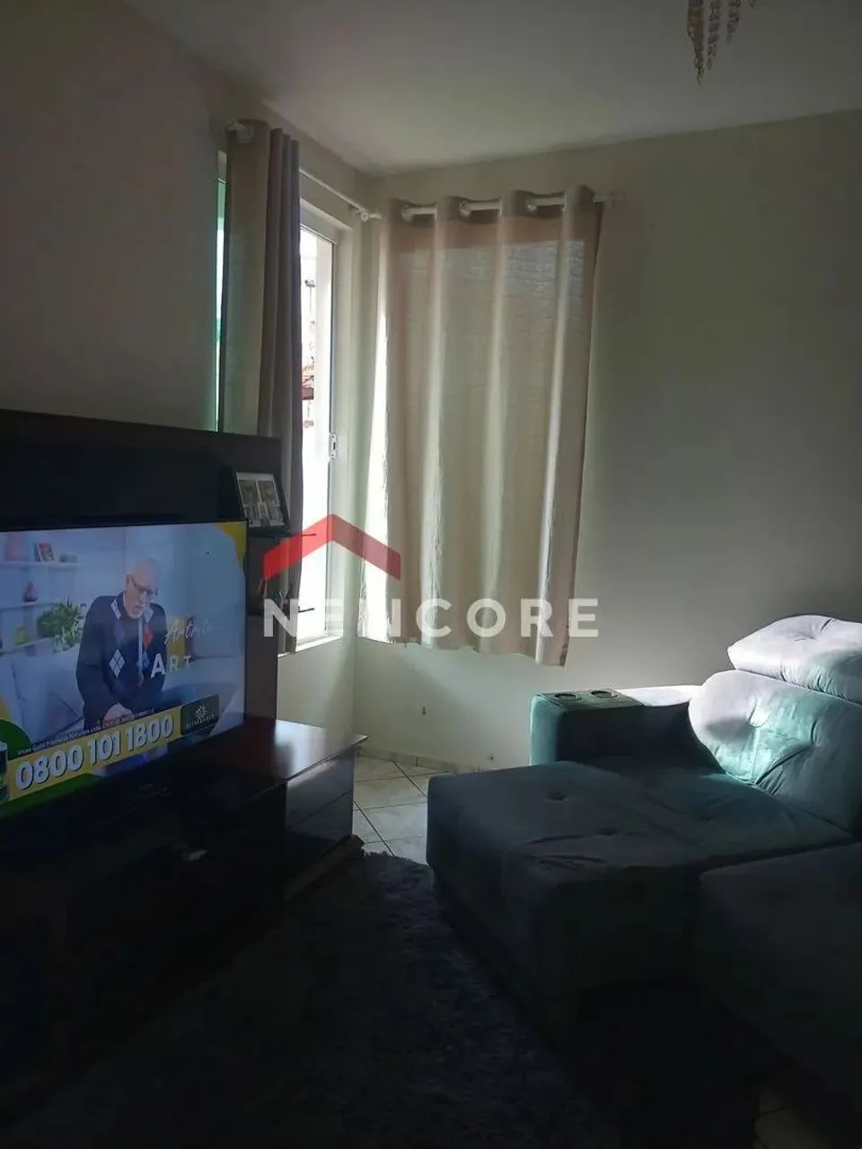 Casa de condomínio em Rua João Paulo da Luz - Balneário Campos Eliseos - Itanhaém/SP - Foto 5