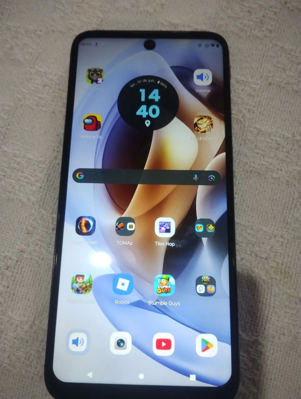 Moto G31 128  - Foto 2