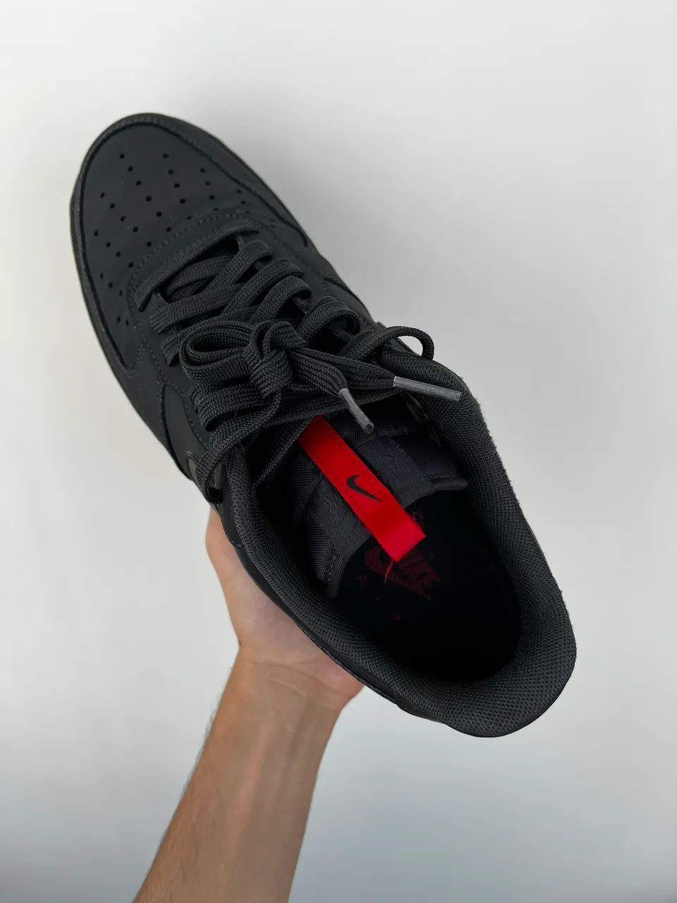Air Force 1 Anthracite - Foto 5