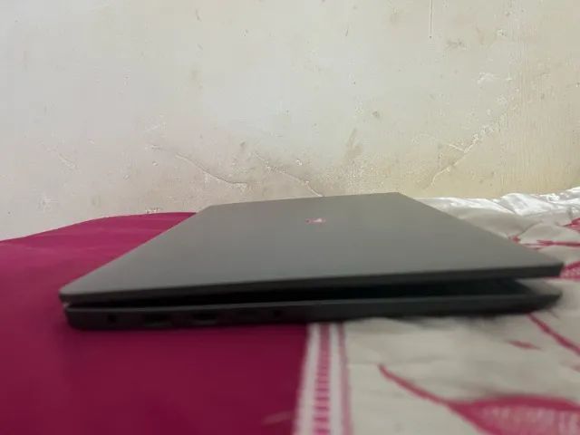 VENDO Notebook Lenovo em ótimo estado!  - Foto 5