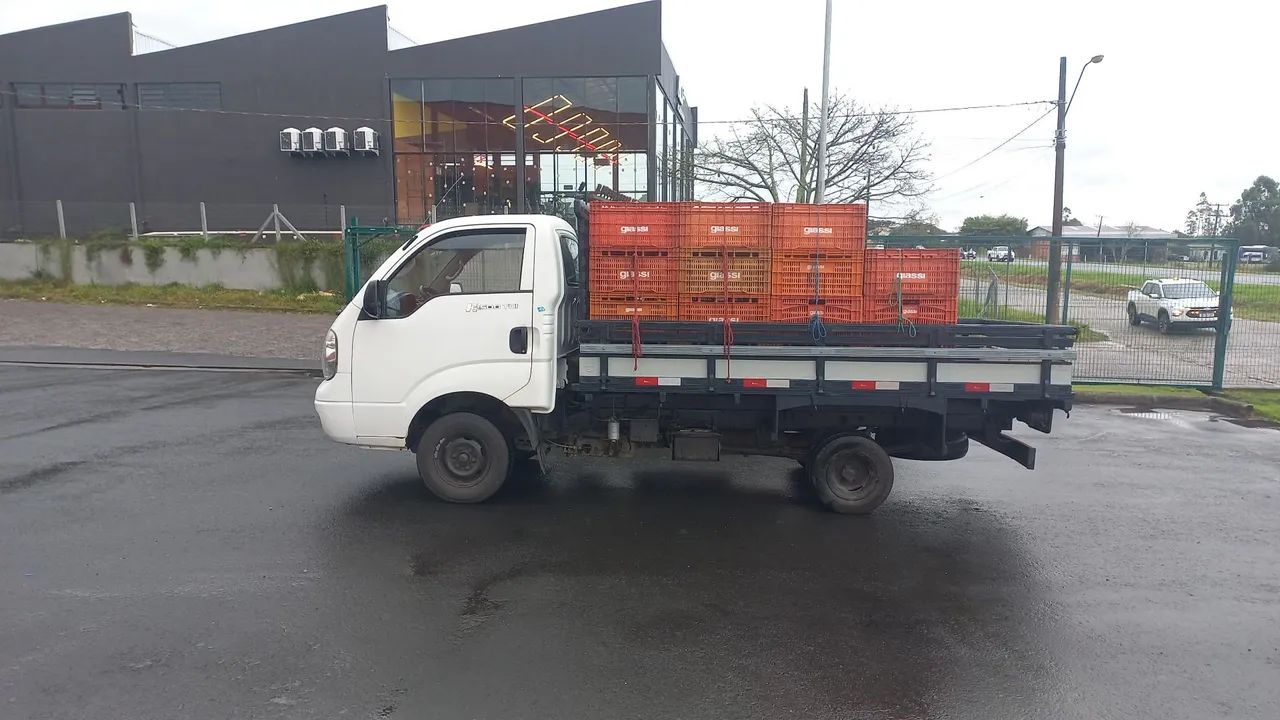 *Fretes Mudança Carretos Viagens* - Foto 5