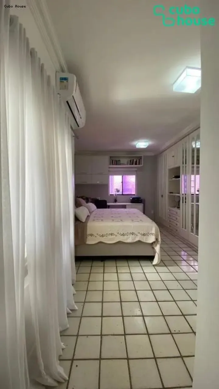 Apartamento para Venda em Recife, Parnamirim, 3 dormitórios, 1 suíte, 2 banheiros, 2 vagas