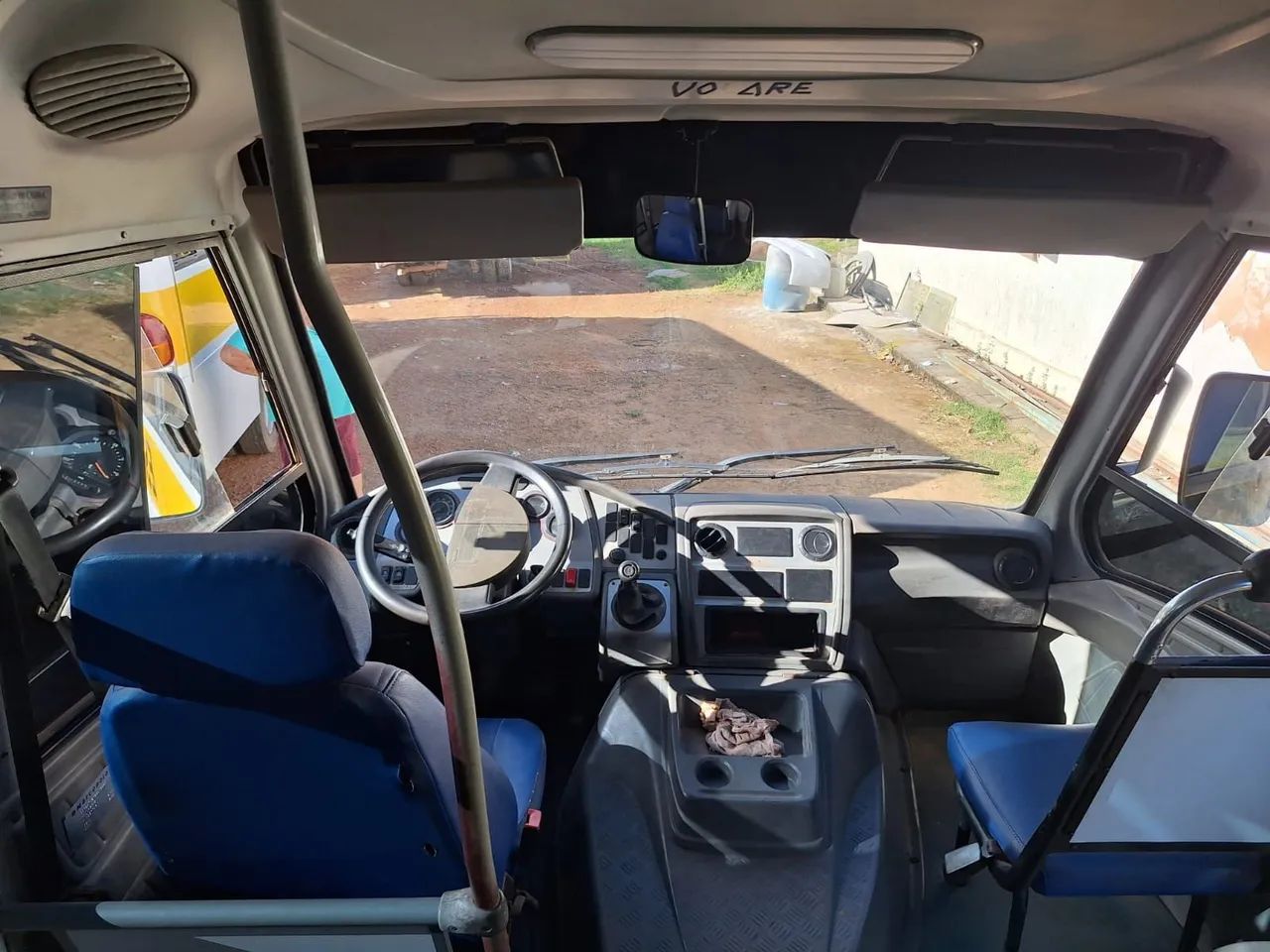 Micro onibus volare v6 - Foto 3