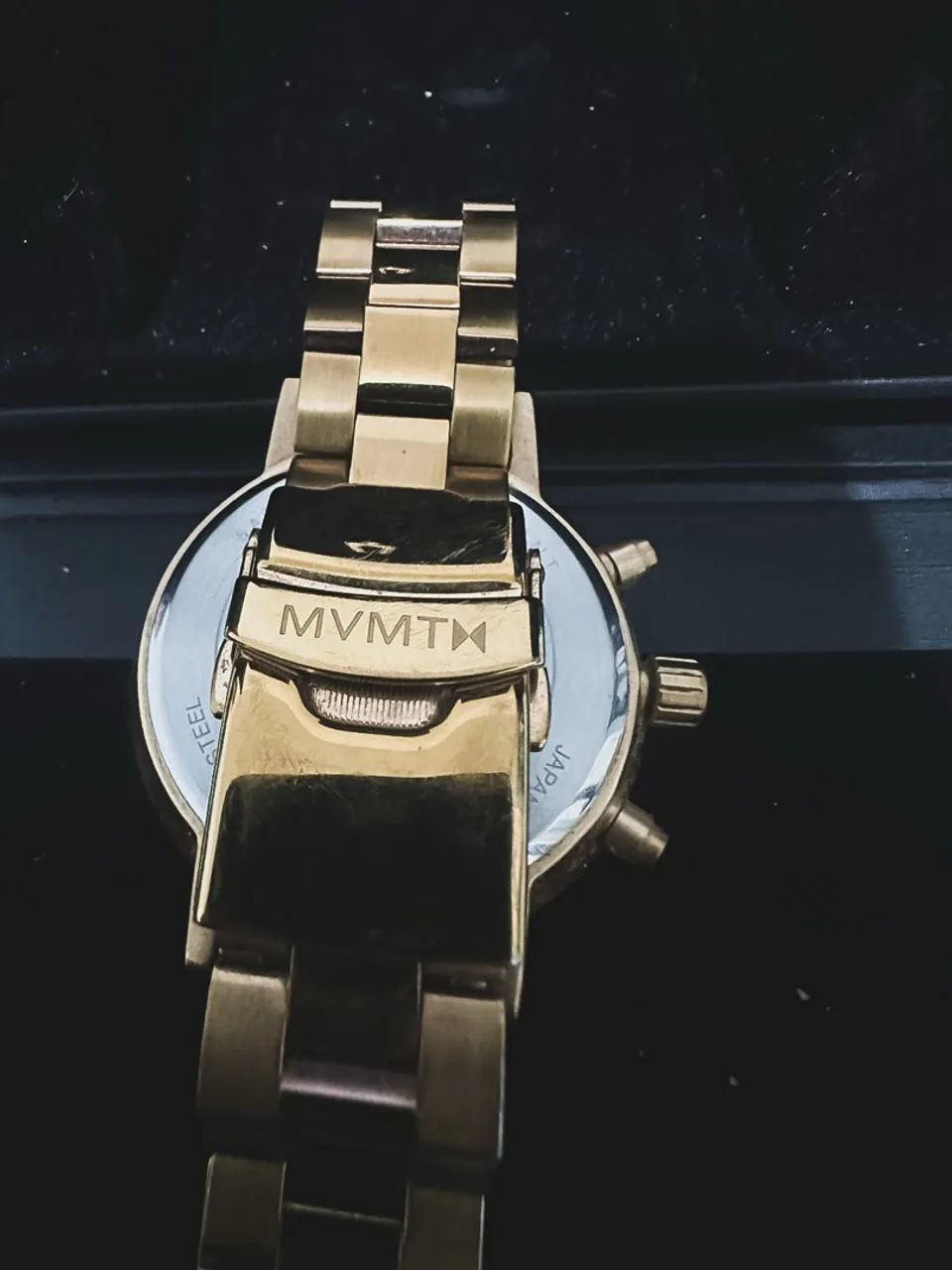 Relogio MVMT  - Foto 3