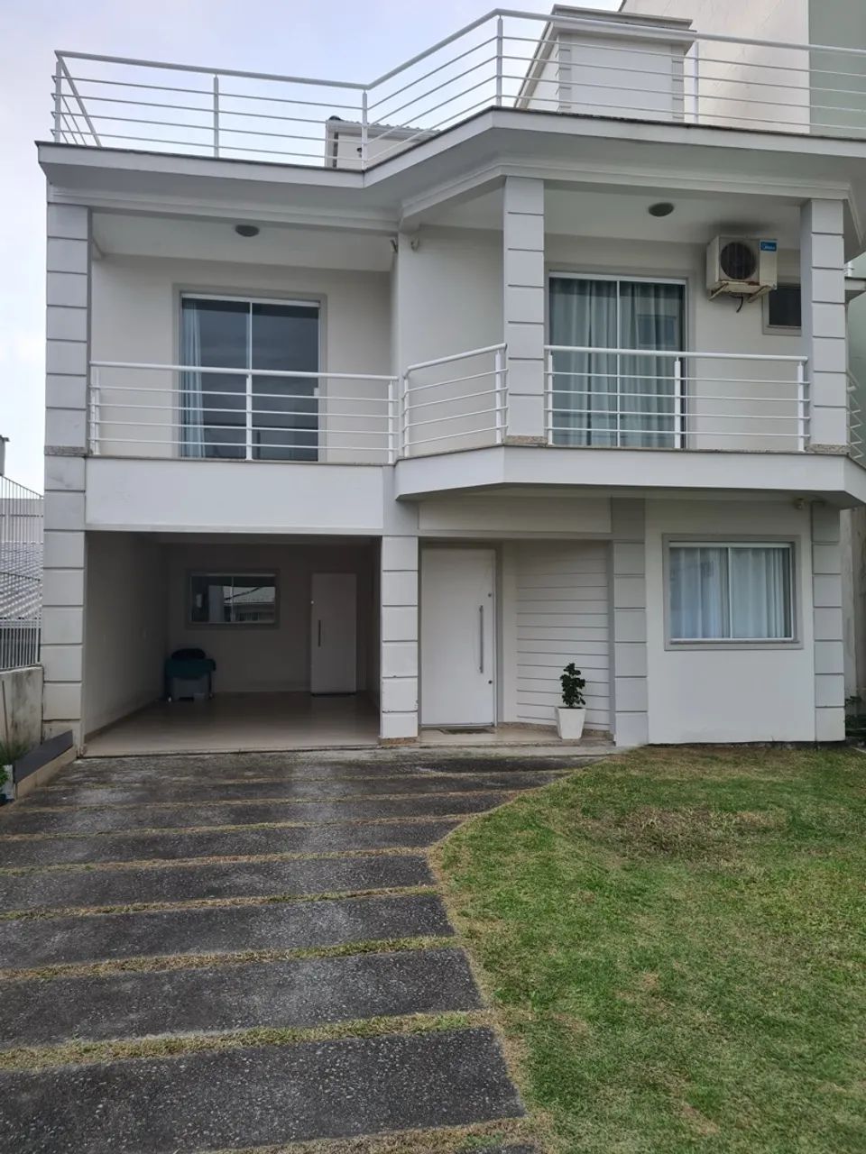 Foto - São José - Barreiros