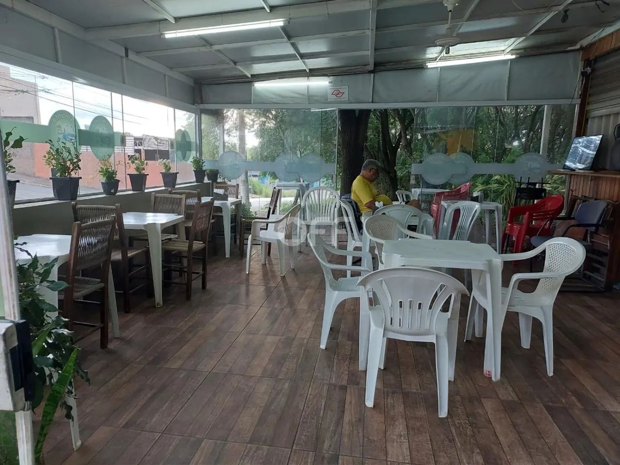 Ponto comercial à venda - Parque Jambeiro, Campinas - Foto 4