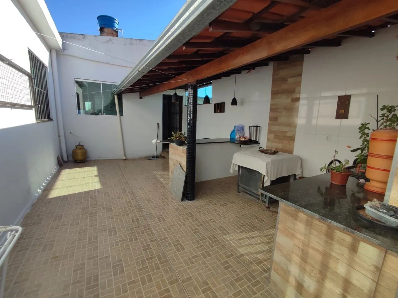 Foto - Belo Horizonte - Lajedo