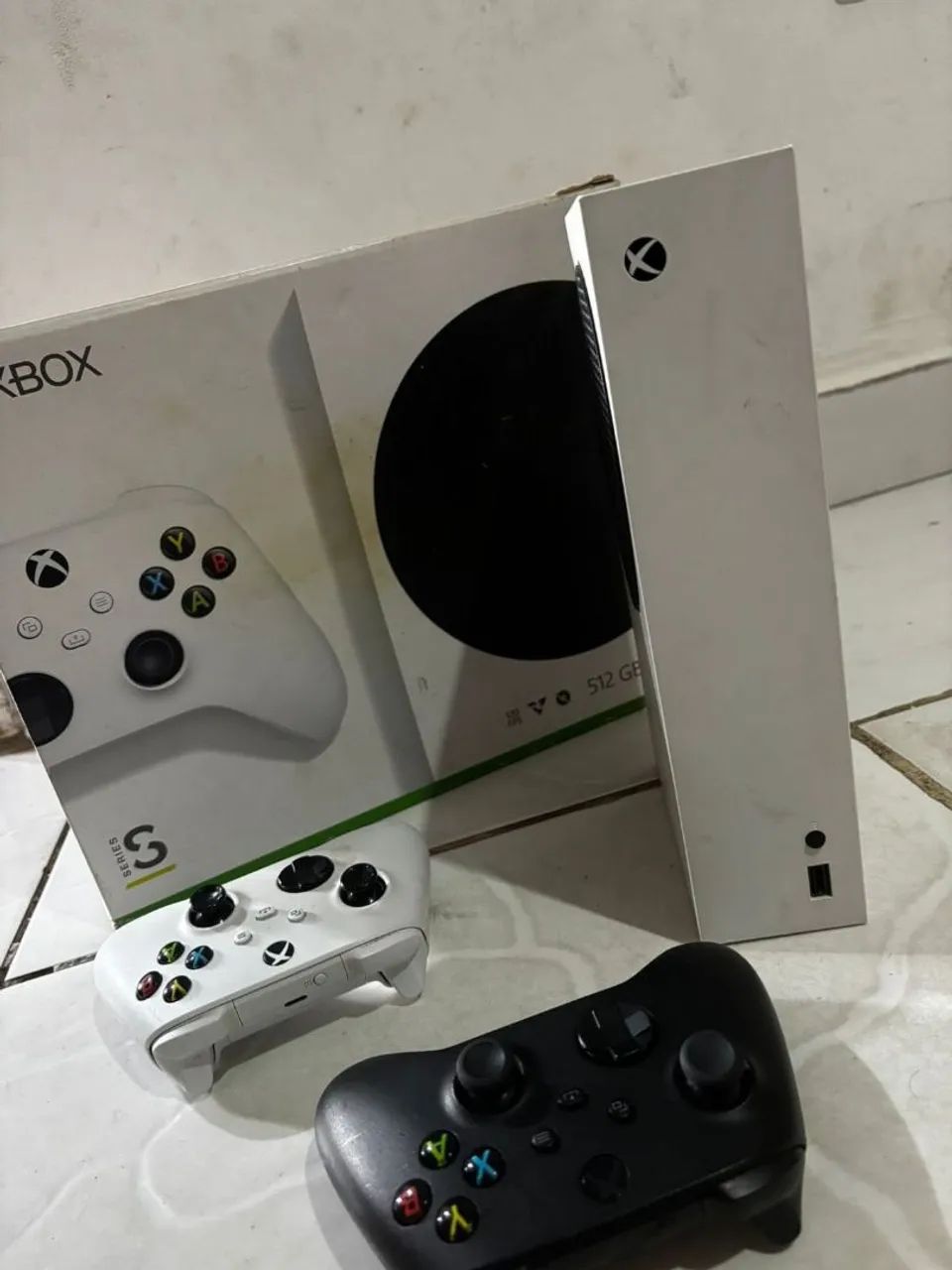 Xbox Series S64306039459329121