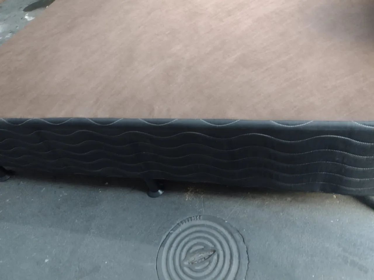 Base Cama Box Casal - Foto 5