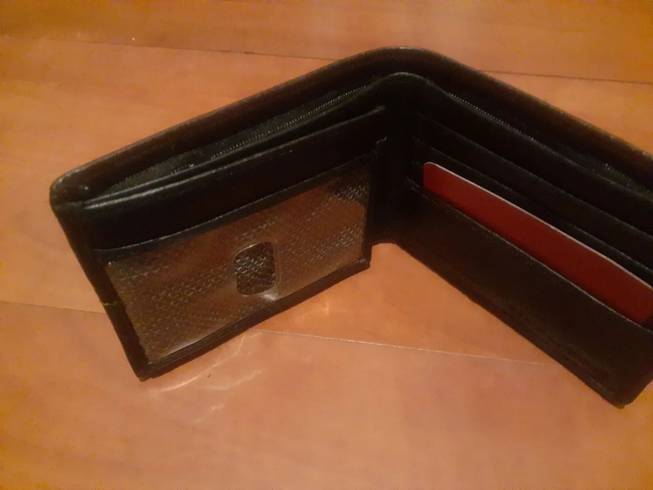 Carteira Relic Brand  - Foto 2