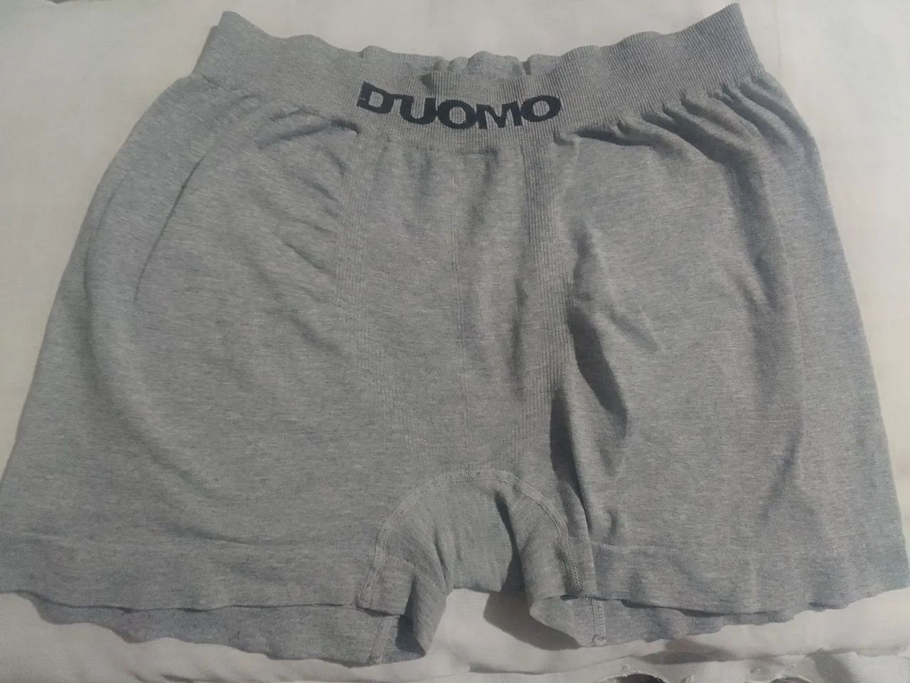 Cueca Boxer DUOMO 