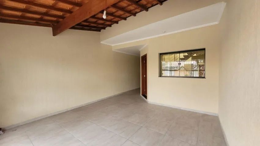 Casa com 3 dormitórios, 165 m² - venda por R$ 780.000 - Jardim das Industrias  - Foto 3