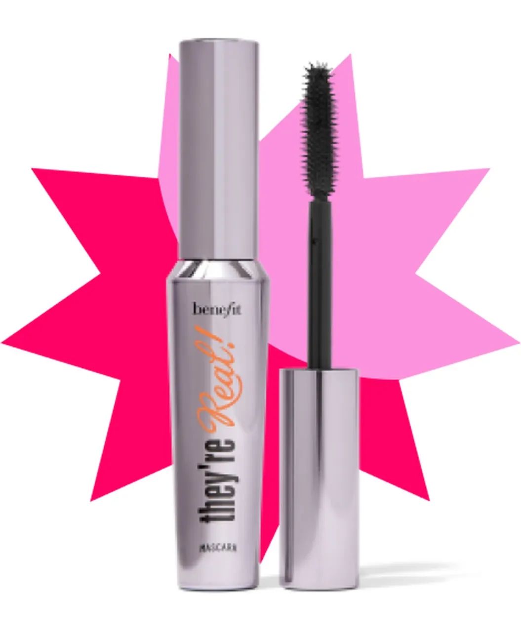 Máscara de cílios They?re Real! Benefit  - Foto 2
