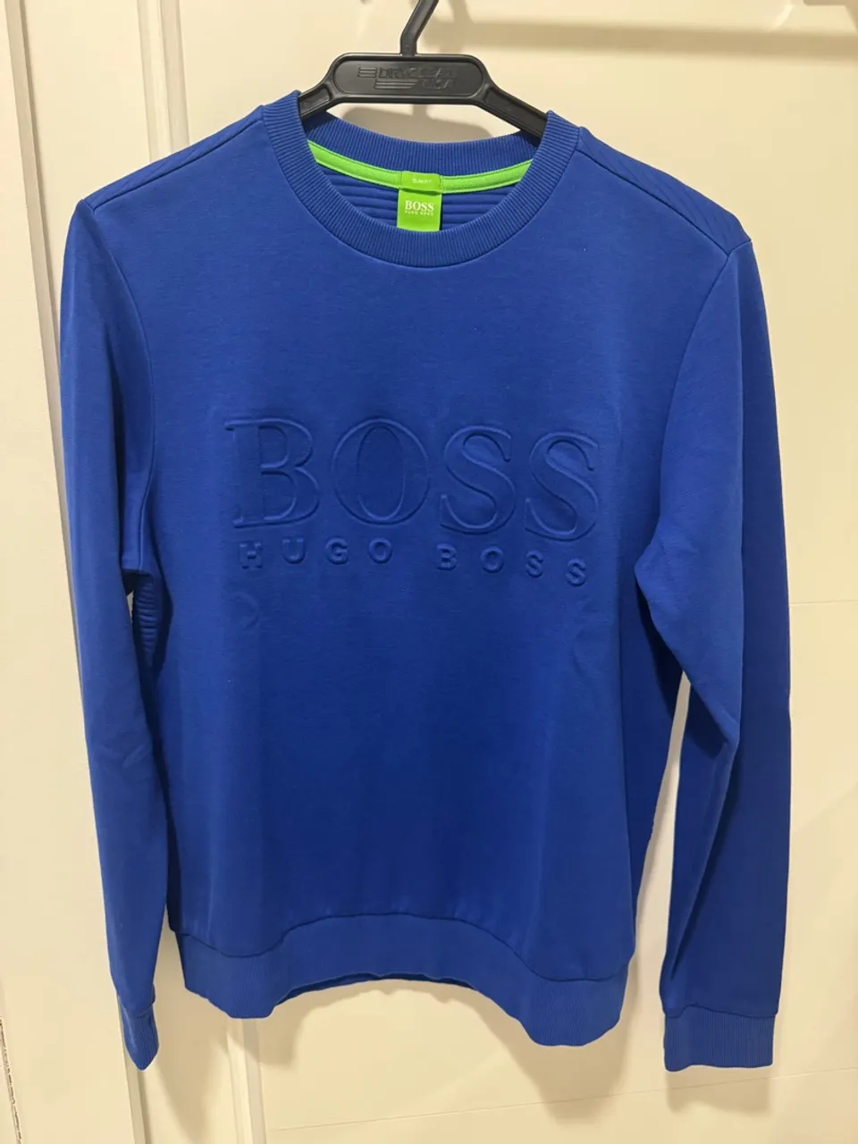 Hugo Boss Moletom