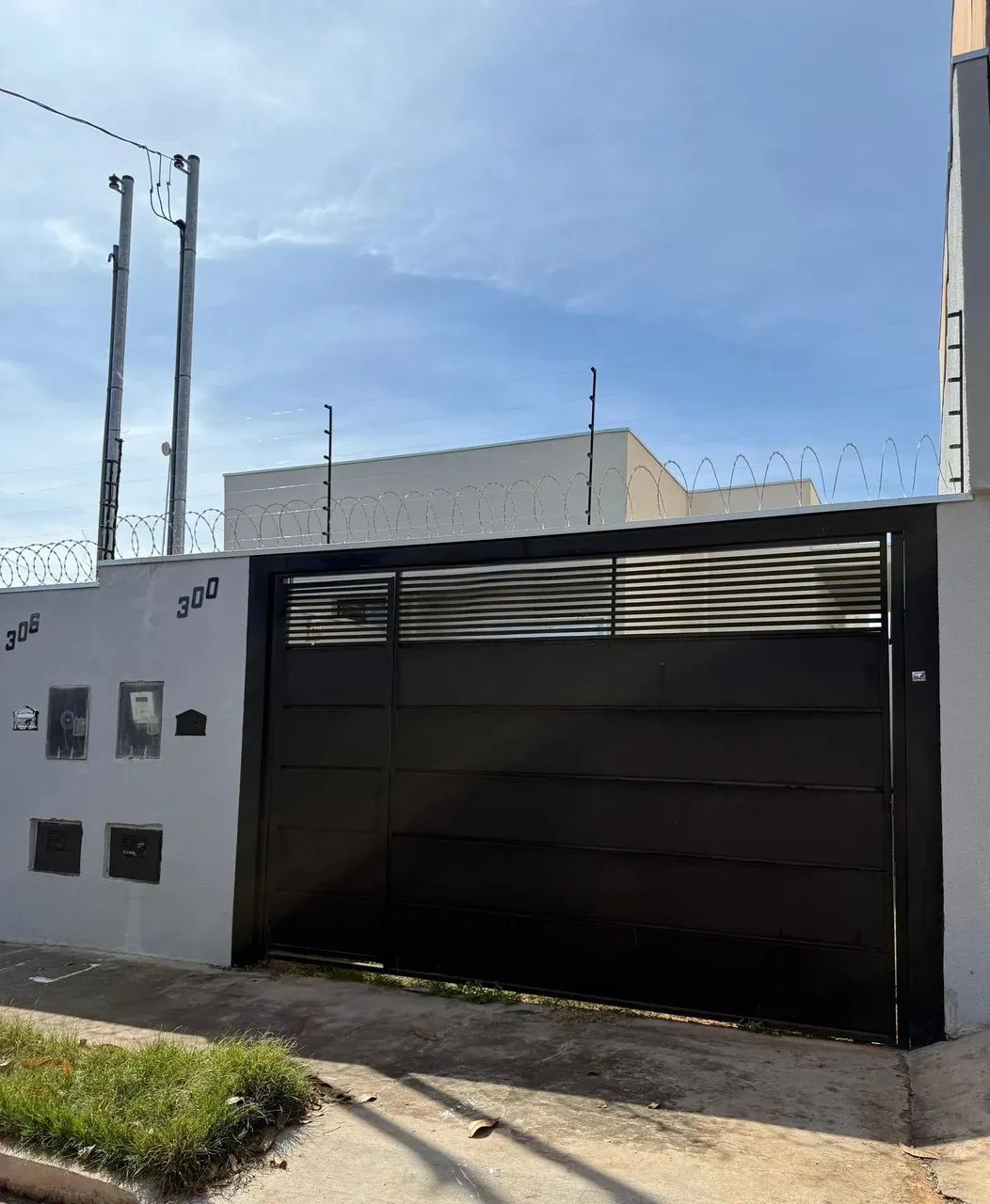 Casa no Coronel Antonino
