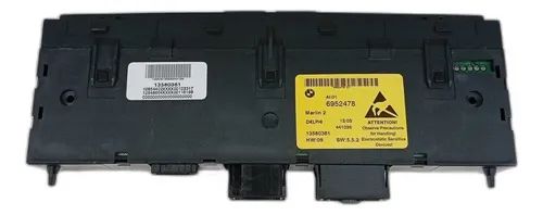 Botão Dtc Parking Console Bmw 530 2003 2005 2010 - Foto 6