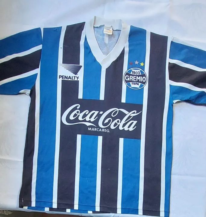Camisas Grêmio  - Foto 4