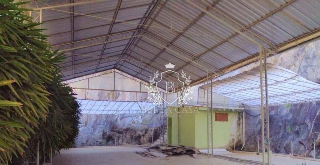 Prédio, 450 m² - venda por R$ 2.000.000,00 ou aluguel por R$ 21.500,00/mês - Neves - São G - Foto 3