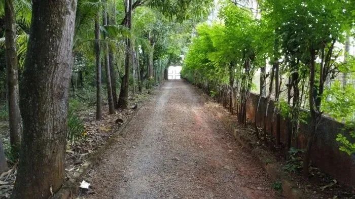 Chácara à venda no bairro Estância Vargem Bonita em Senador Canedo/GO - Foto 8