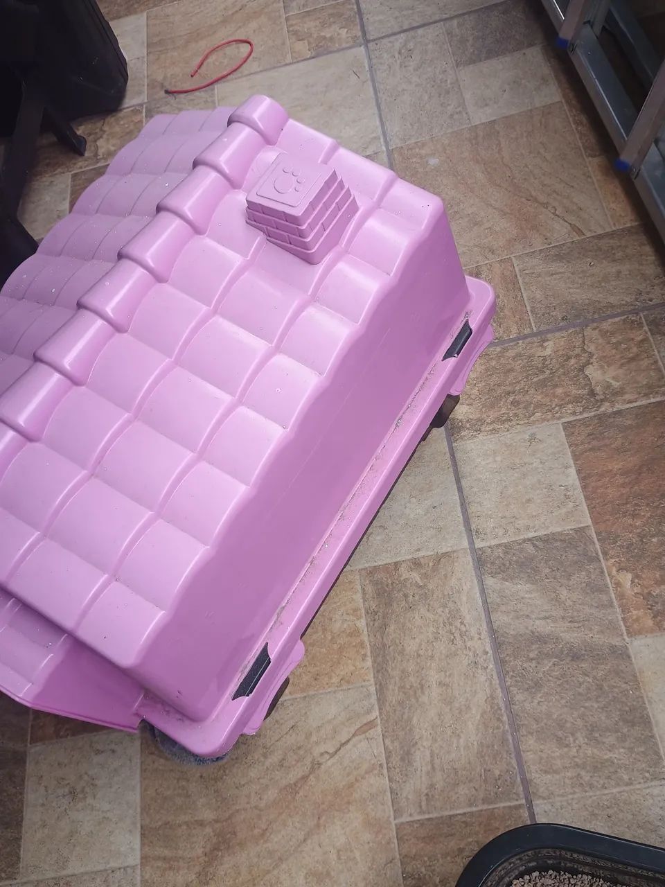 Casinha para pets - Foto 2